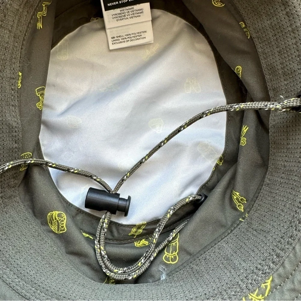 The north face youth/juniors bucket hat